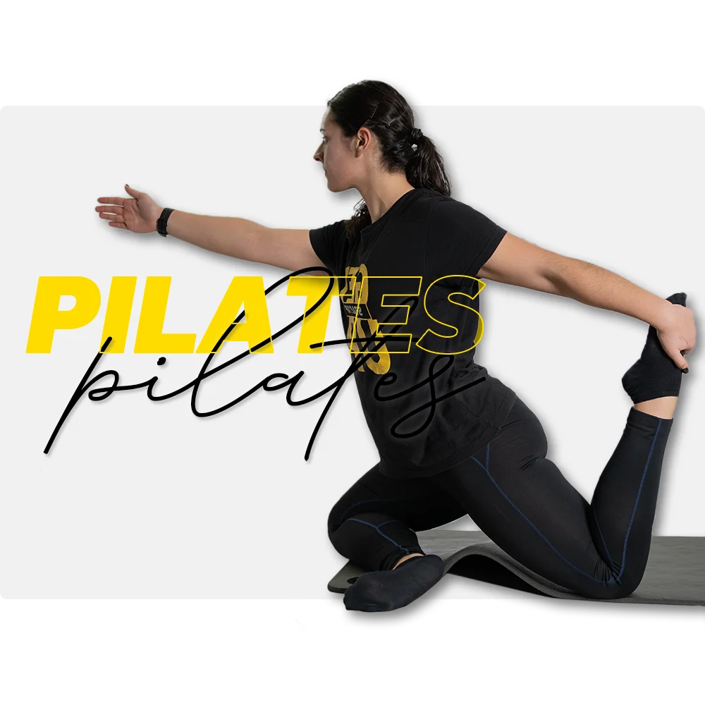 aula pilates