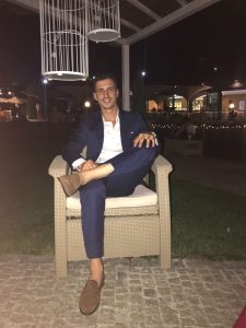 Picture of Pedro Pinto