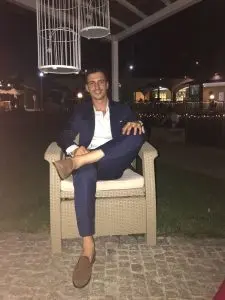 Picture of Pedro Pinto